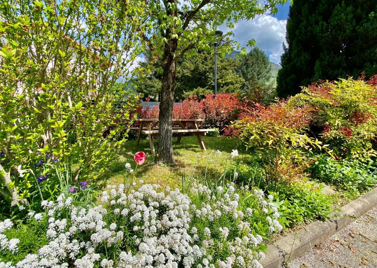 Apartmán La Branche Du Cerisier Annecy Exteriér fotografie