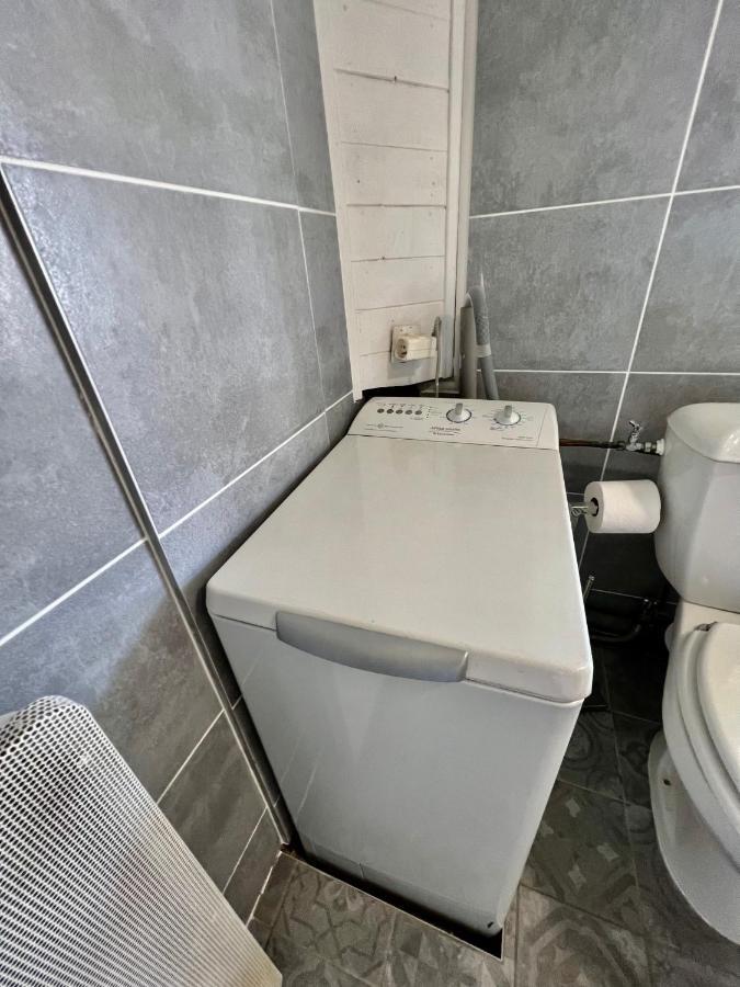 Apartmán La Branche Du Cerisier Annecy Exteriér fotografie